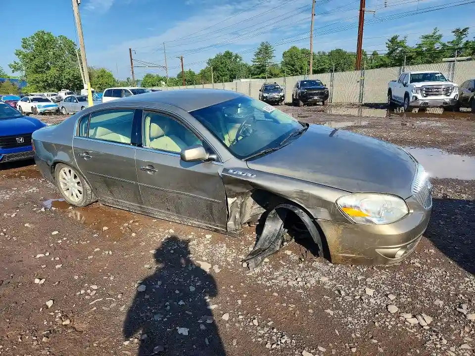 1G4HC5EM2BU113507 2011 BUICK LUCERNE-3