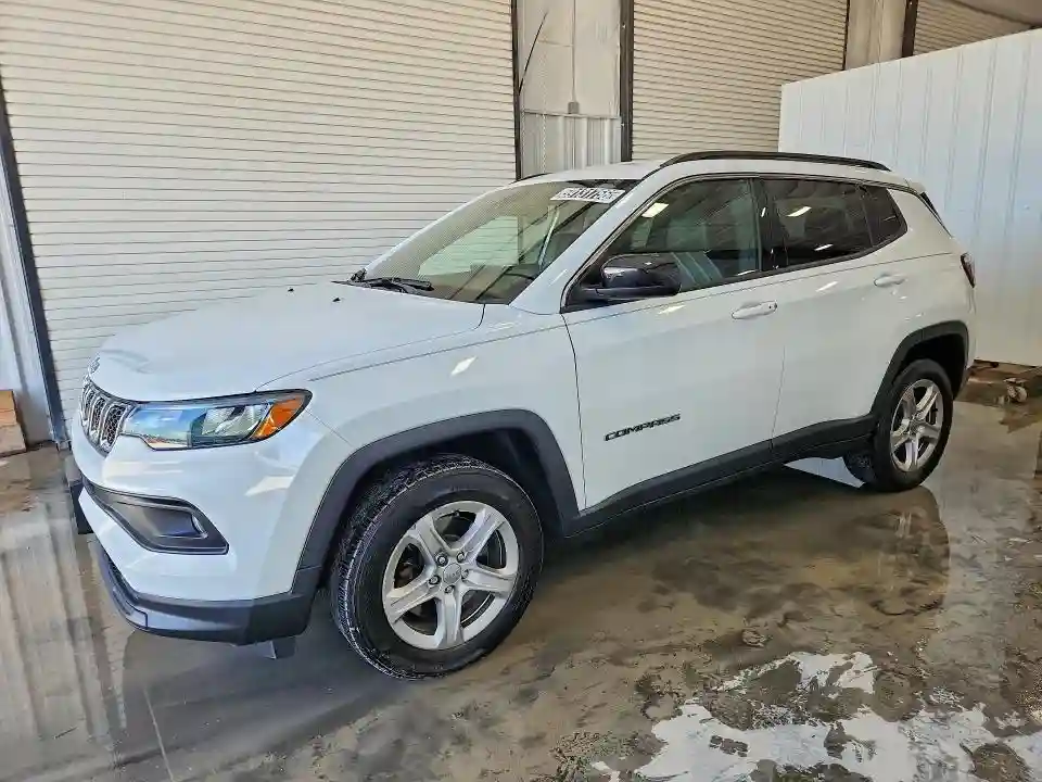 3C4NJDBN3PT504266 2023 JEEP COMPASS-0
