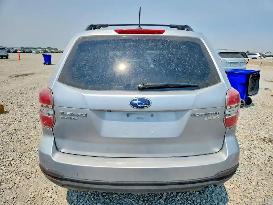 JF2SJAGC2EH528760 2014 SUBARU FORESTER-5