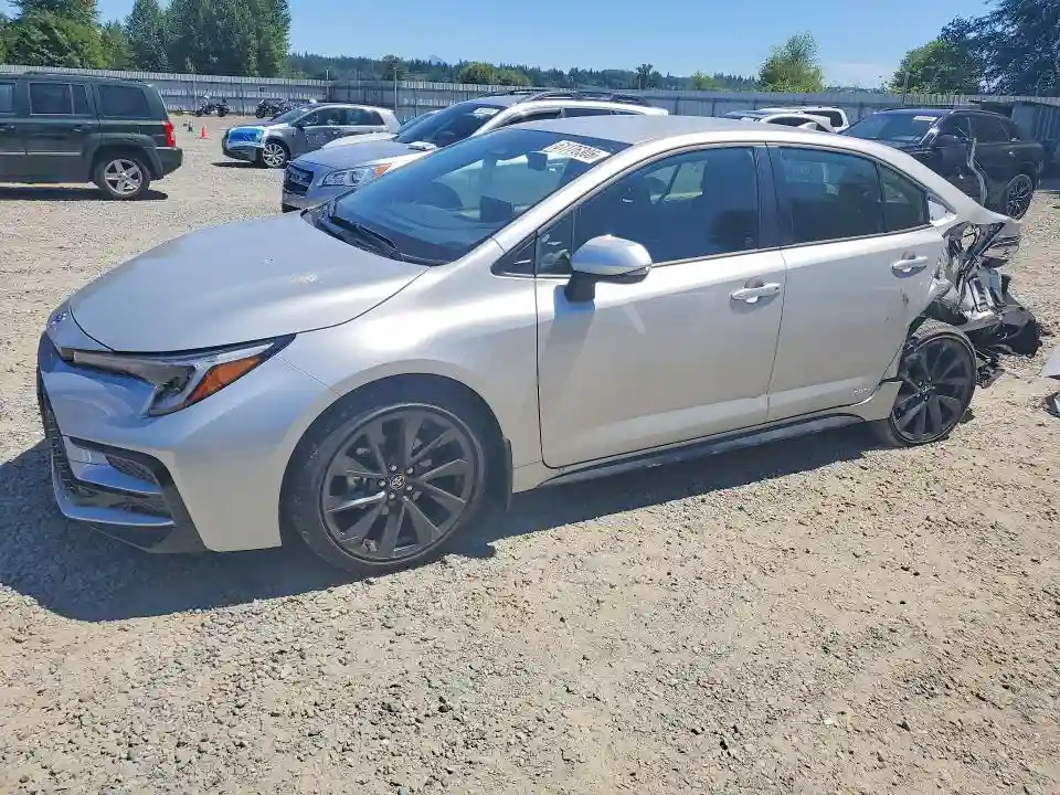 JTDBDMHE0T3030770 2026 TOYOTA COROLLA-0