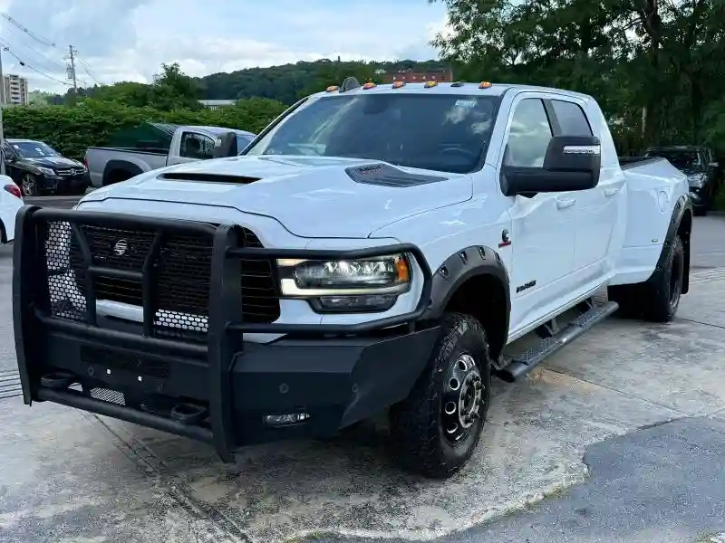 3C63RRML6RG204331 2024 RAM 3500-0