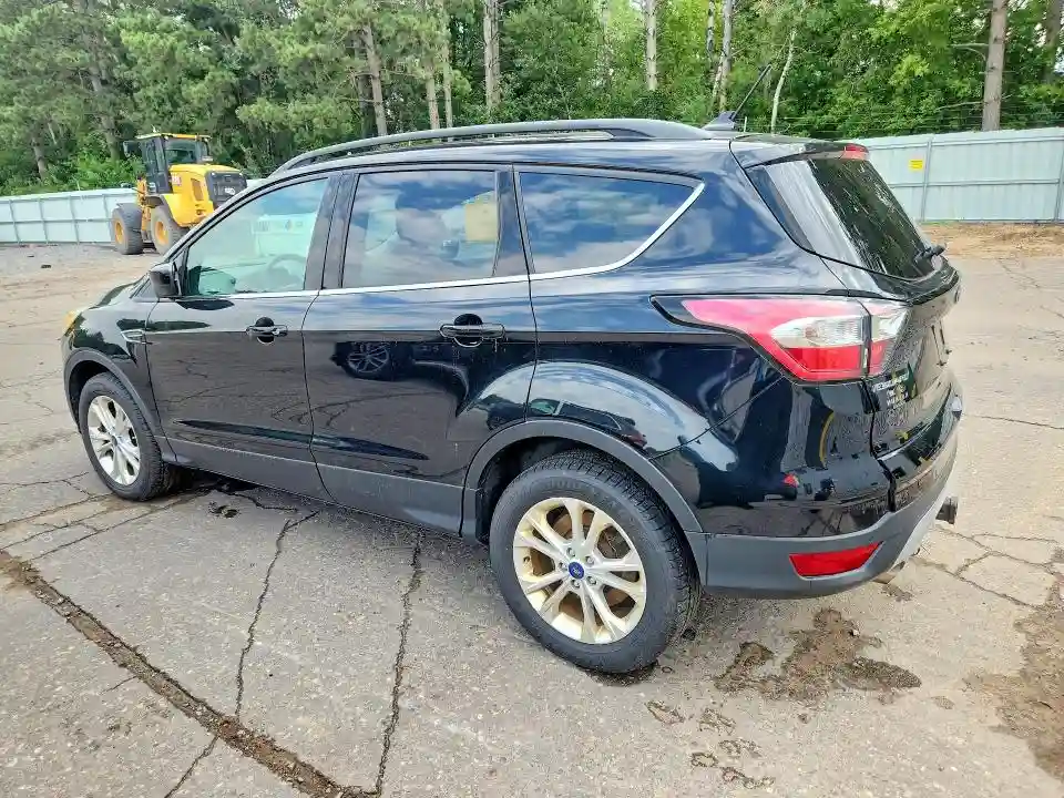 1FMCU9HD4JUA31139 2018 FORD ESCAPE-1