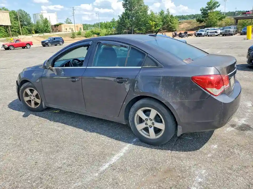 1G1PC5SB4E7233730 2014 CHEVROLET CRUZE-1
