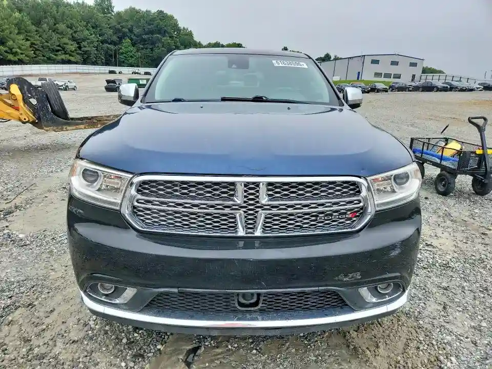 1C4RDJEG3FC114895 2015 DODGE DURANGO-4