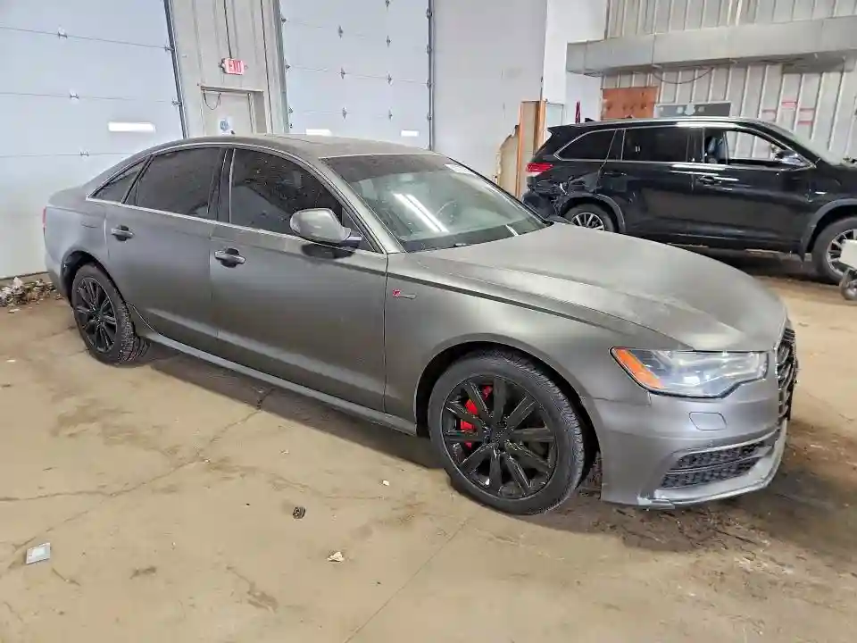 WAUHGAFC0EN081868 2014 AUDI A6-3