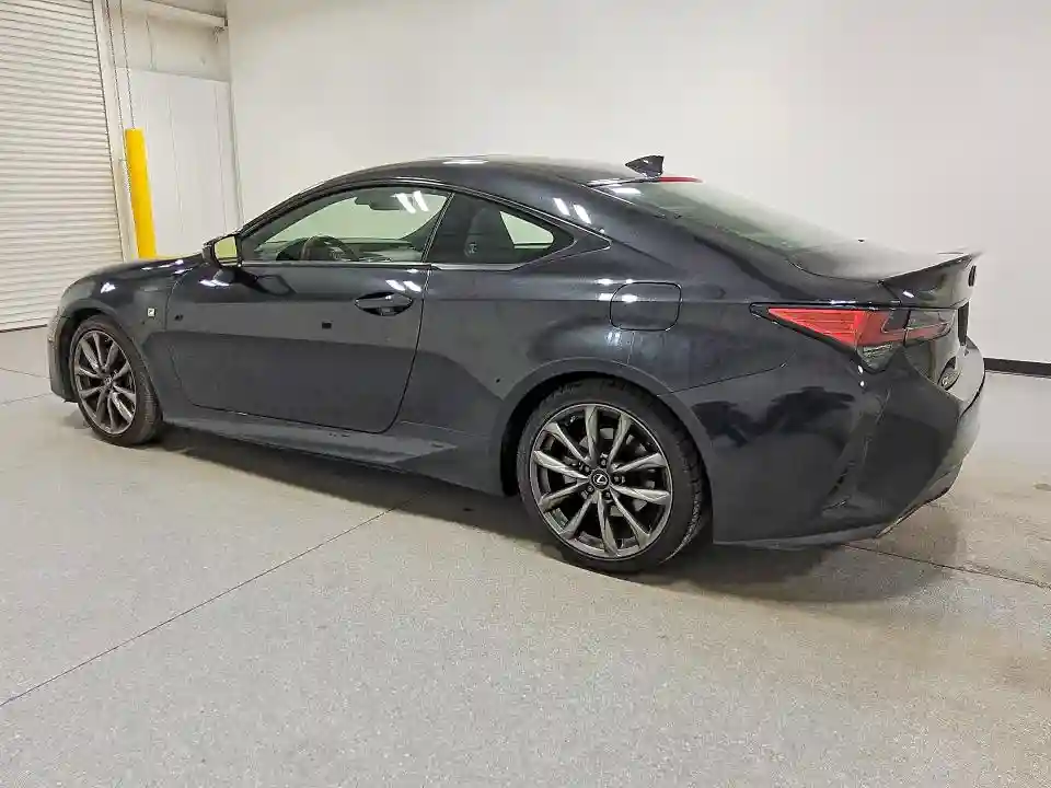 JTHHA5BC5K5009852 2019 LEXUS RC300-1
