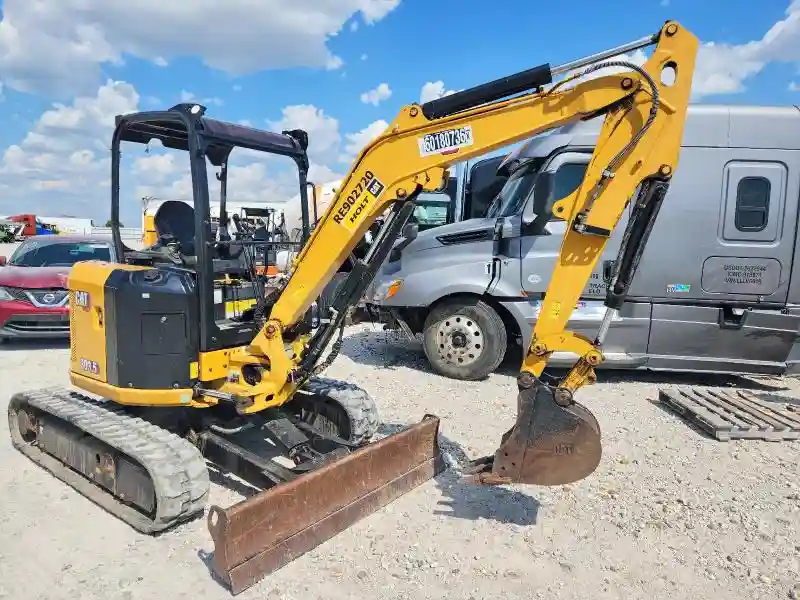 CAT03035ARE902720 2023 CAT CONSTRUCTI-0