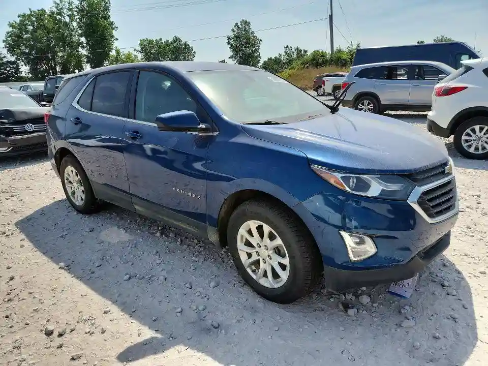 2GNAXUEV6K6233071 2019 CHEVROLET EQUINOX-3