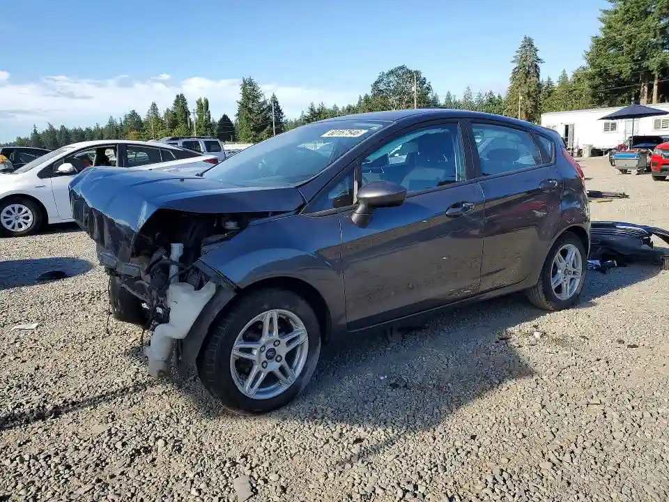 3FADP4EJ5JM143147 2018 FORD FIESTA-0