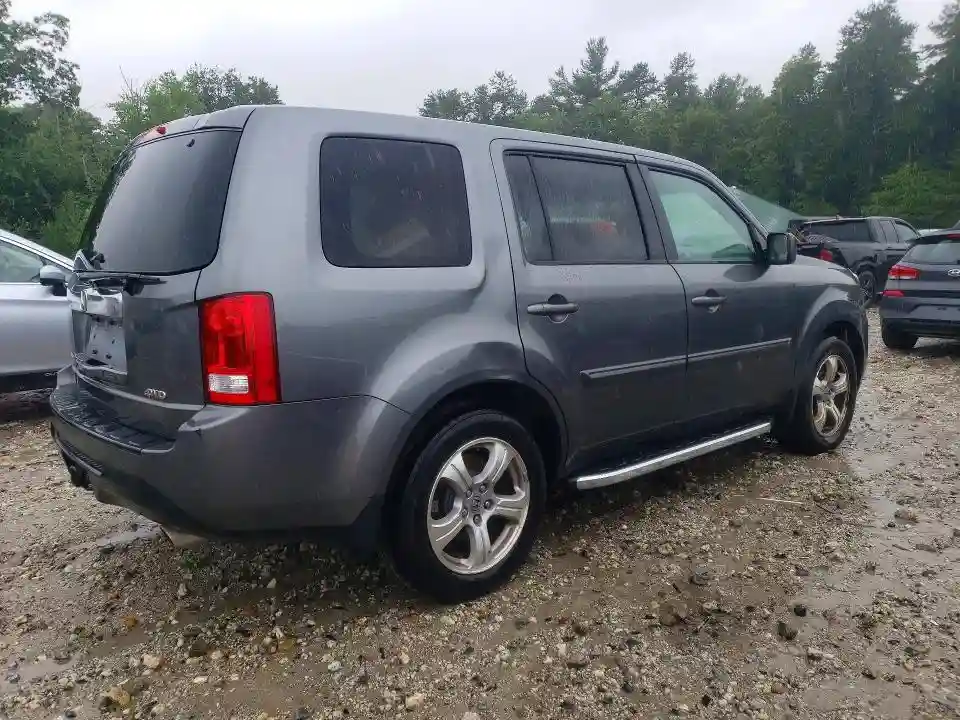 5FNYF4H69CB084536 2012 HONDA PILOT-2