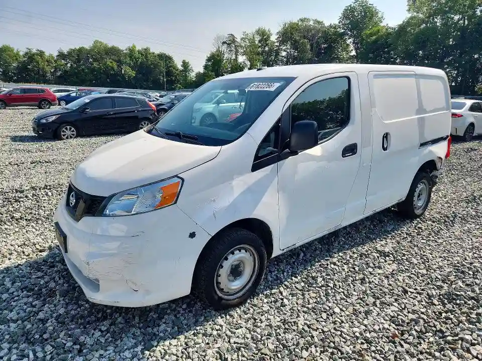 3N6CM0KN3MK706160 2021 NISSAN NV-0
