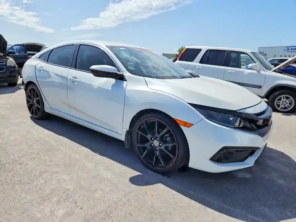 2HGFC2F84MH536530 2021 HONDA CIVIC-3
