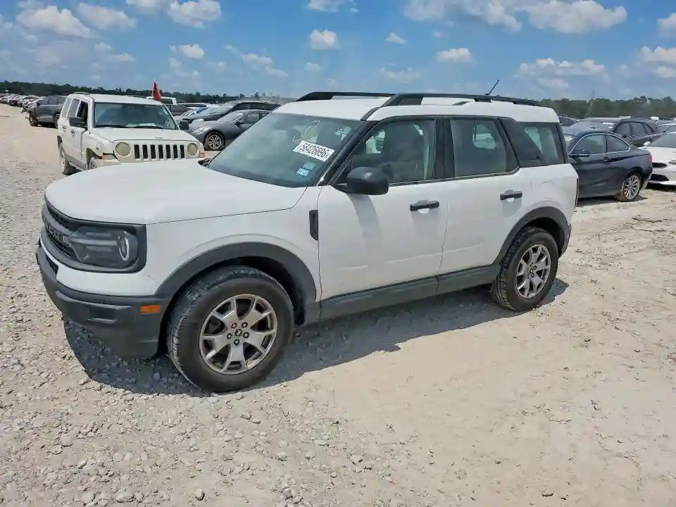 3FMCR9A69NRE12933 2022 FORD BRONCO-0