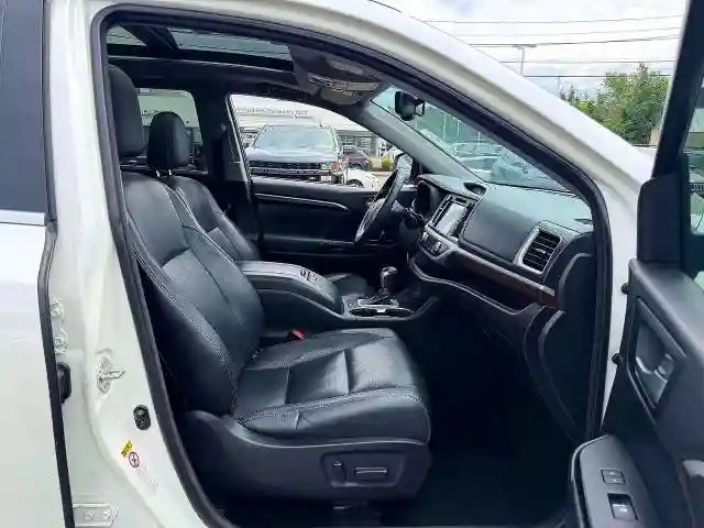 5TDYKRFH2FS110262 2015 TOYOTA HIGHLANDER-4