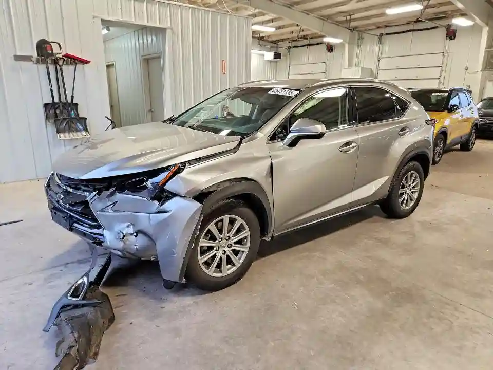 JTJYARBZ5G2036228 2016 LEXUS NX-0