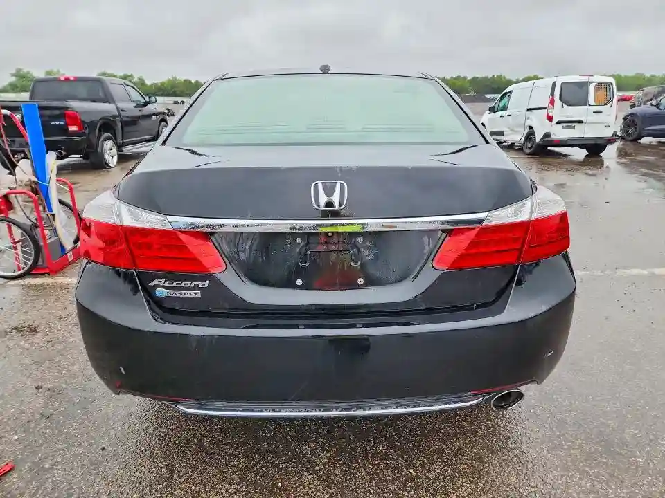 1HGCR2F83EA106800 2014 HONDA ACCORD-5