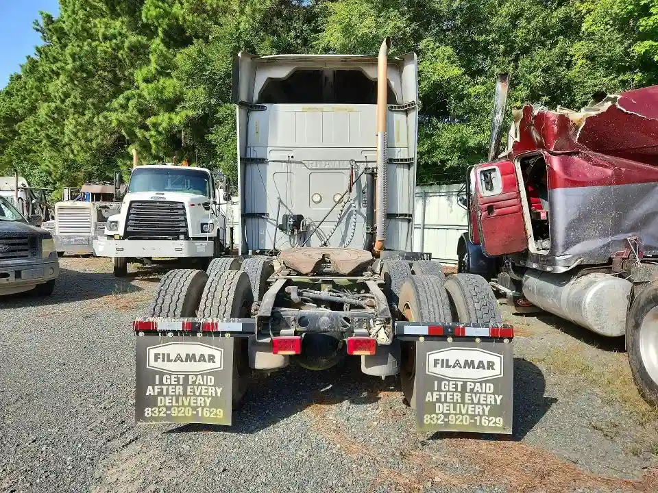 3HSDJAPR4FN696832 2015 INTERNATIONAL ALL OTHER-5