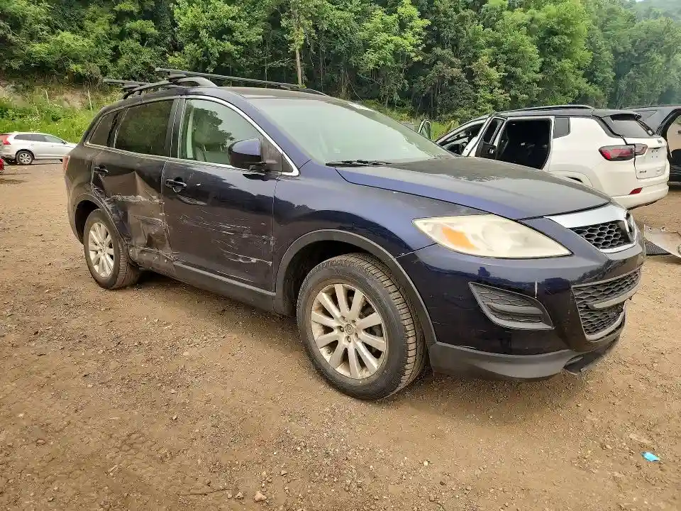 JM3TB3MV6A0224509 2010 MAZDA CX-9-3