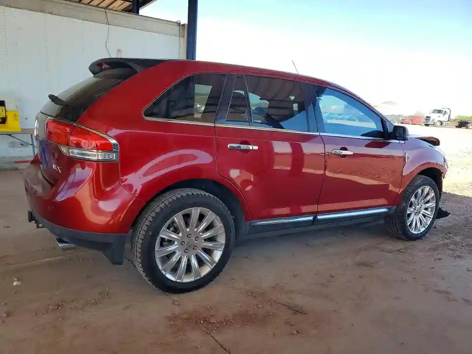 2LMDJ6JK3DBL39308 2013 LINCOLN MKX-2