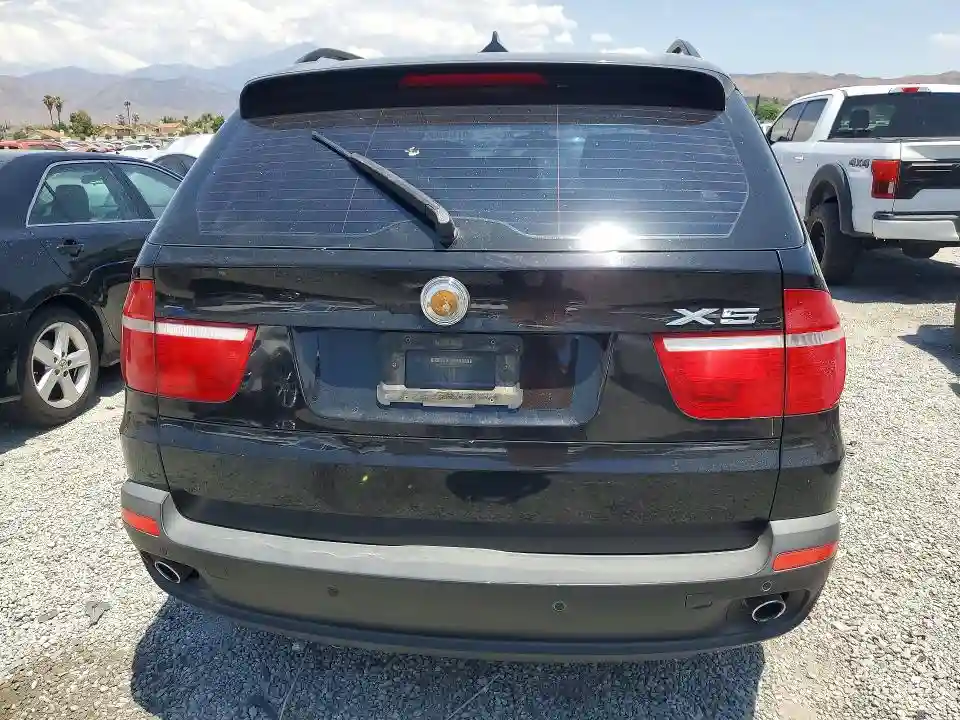 5UXFF0C54ALT84511 2010 BMW X5-5