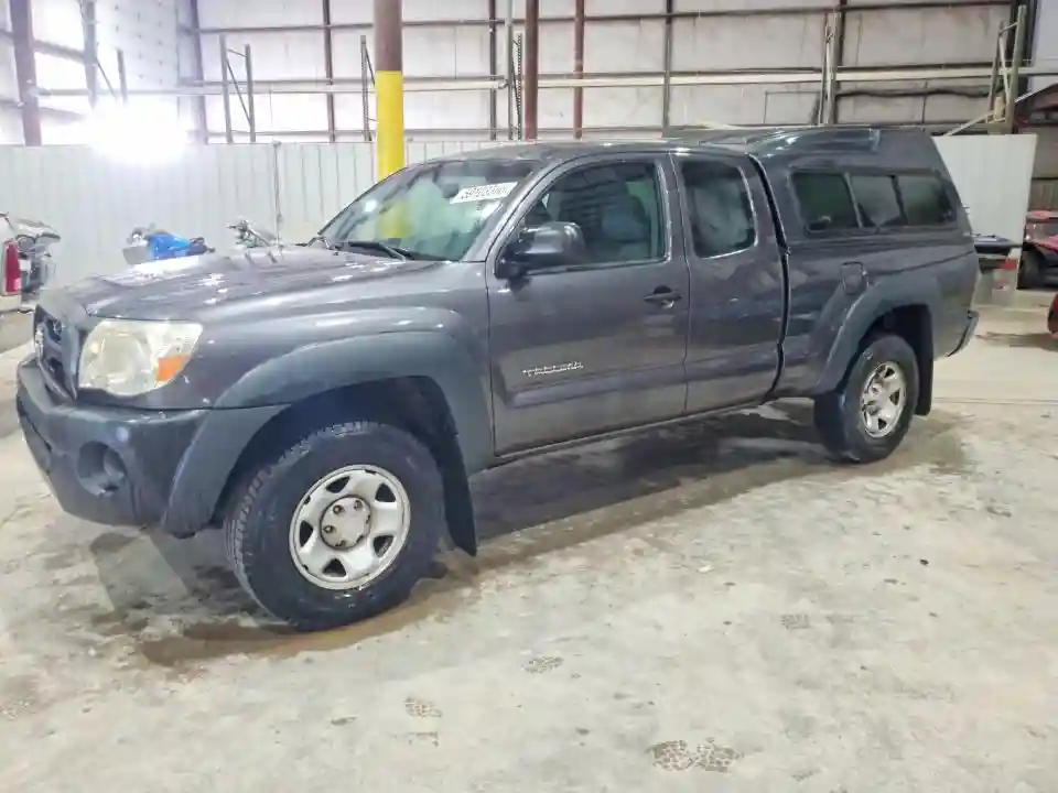 5TFUX4ENXBX003751 2011 TOYOTA TACOMA-0