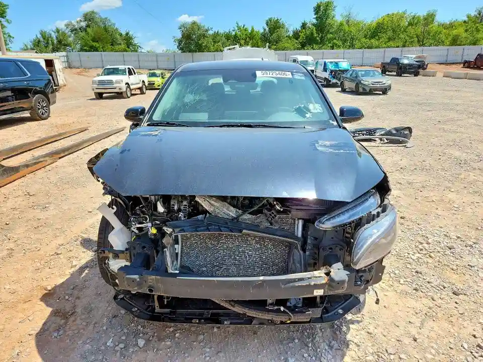 KM8K2CAB3PU013540 2023 HYUNDAI KONA-4
