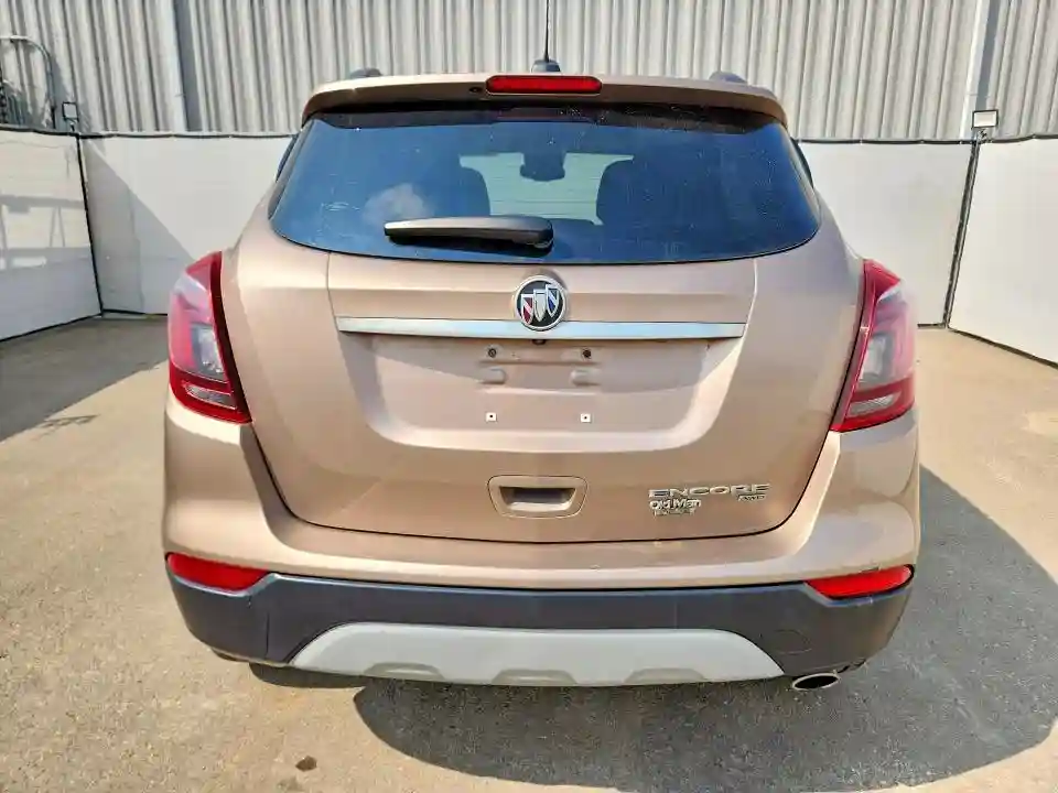KL4CJESB1KB866393 2019 BUICK ENCORE-5