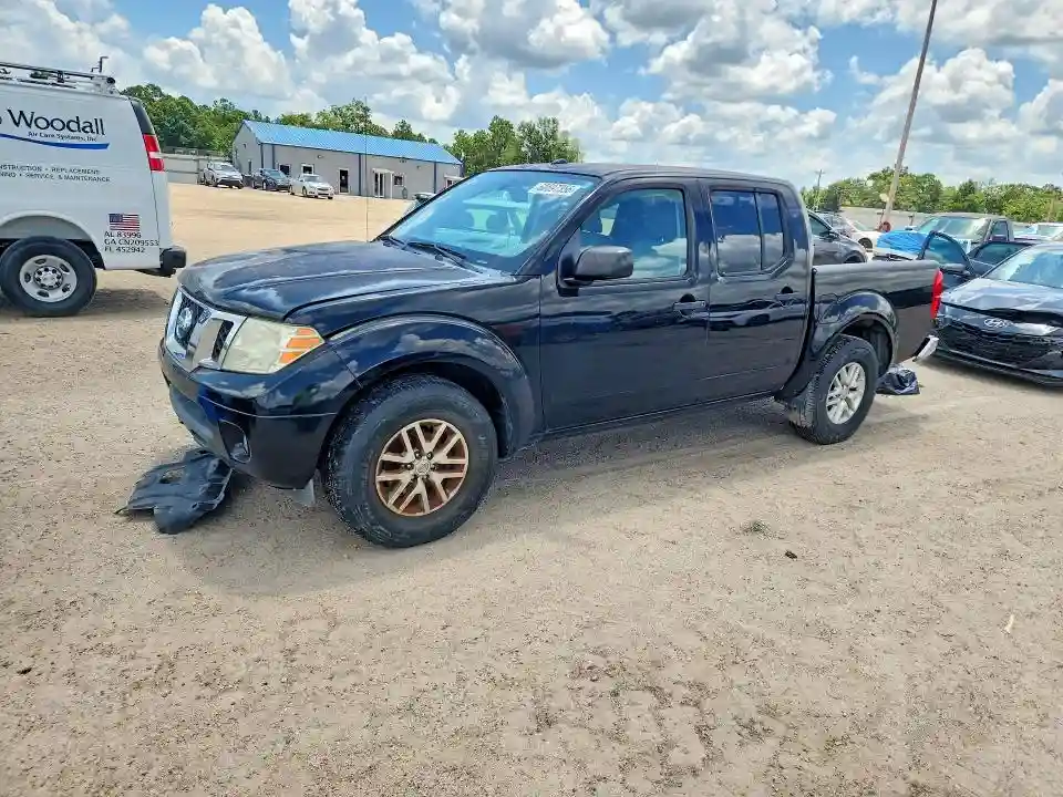 1N6AD0ER3FN754180 2015 NISSAN FRONTIER-0