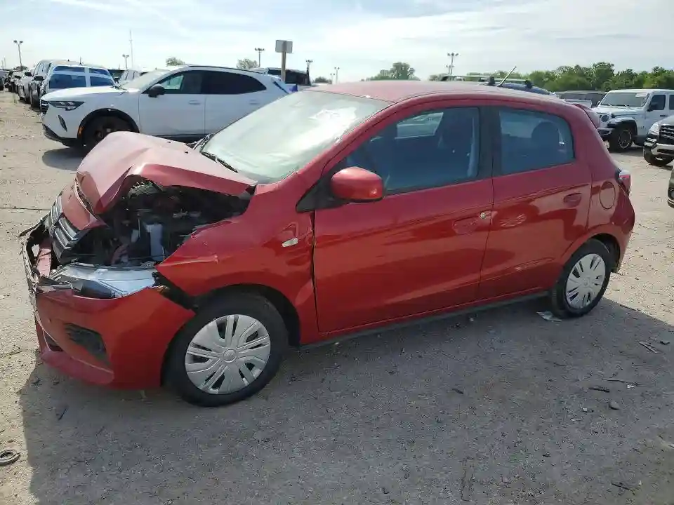 ML32AUHJ4RH017685 2024 MITSUBISHI MIRAGE-0