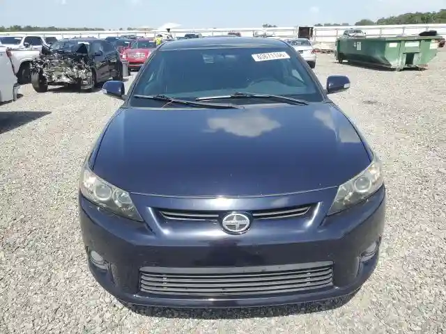JTKJF5C77B3014738 2011 SCION TC-4