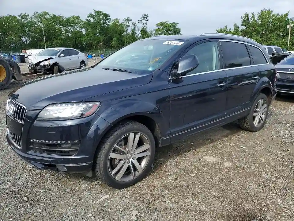 WA1LMAFE6CD008170 2012 AUDI Q7-0