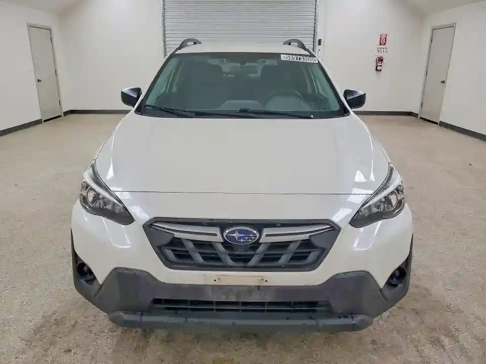 JF2GTABC5N8286800 2022 SUBARU CROSSTREK-4