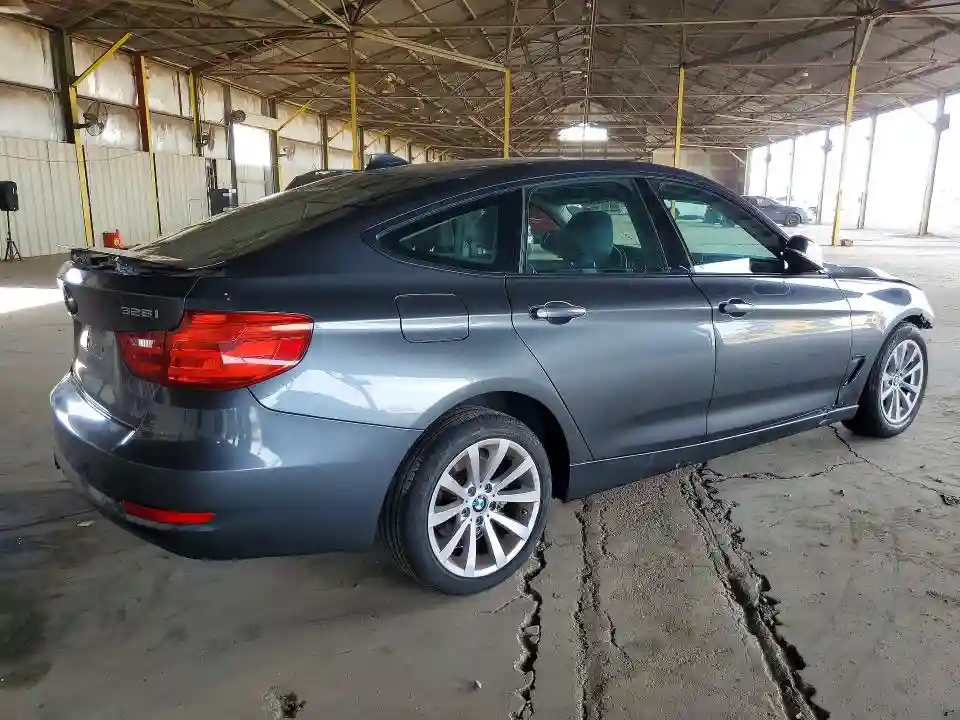 WBA8Z5C59FGS36169 2015 BMW 3 SERIES-2