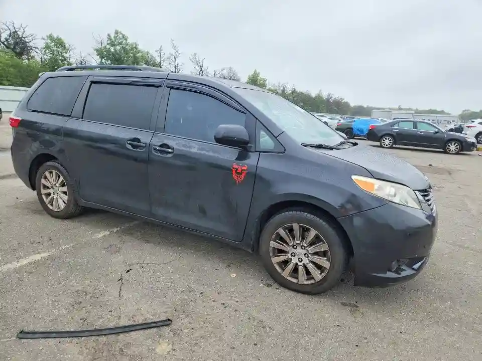 5TDJK3DCXFS097167 2015 TOYOTA SIENNA-3