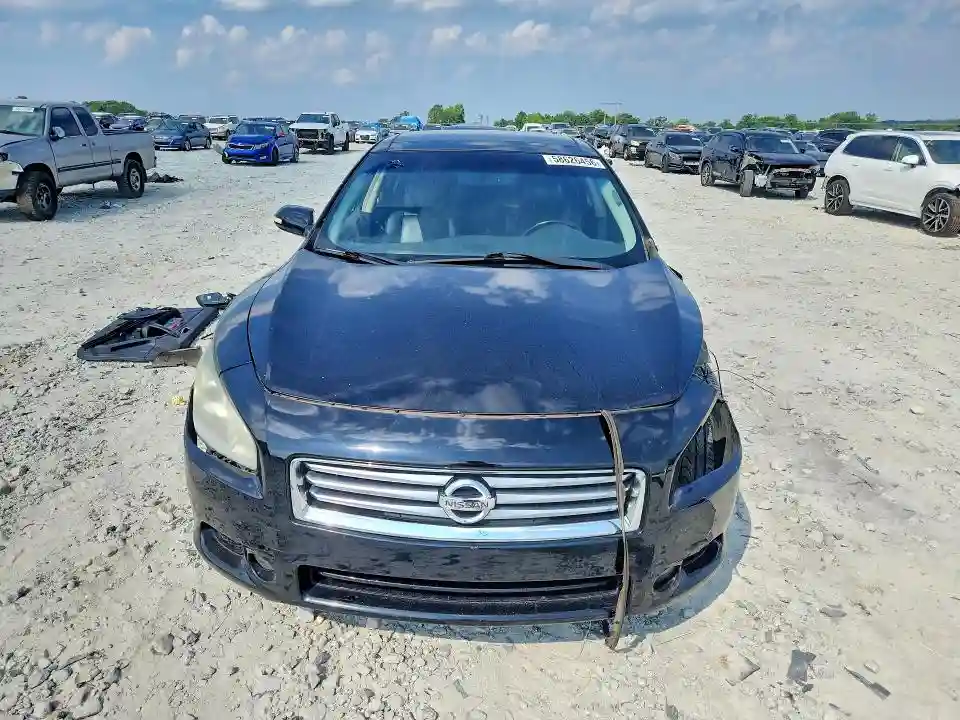 1N4AA5AP2EC905569 2014 NISSAN MAXIMA-4