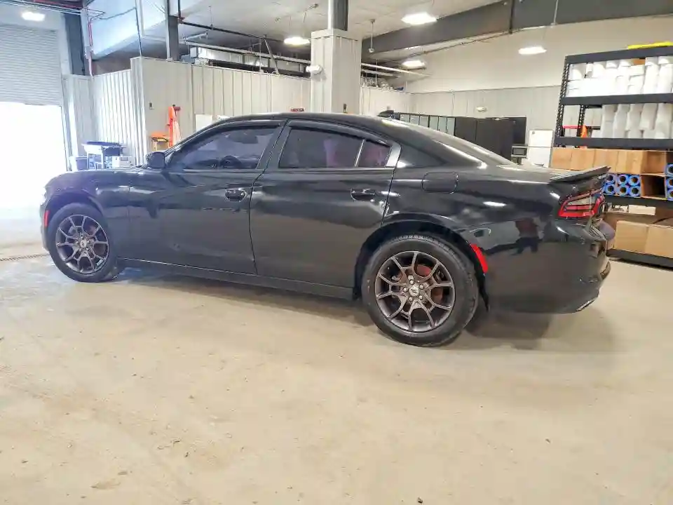2C3CDXJG2JH324106 2018 DODGE CHARGER-1