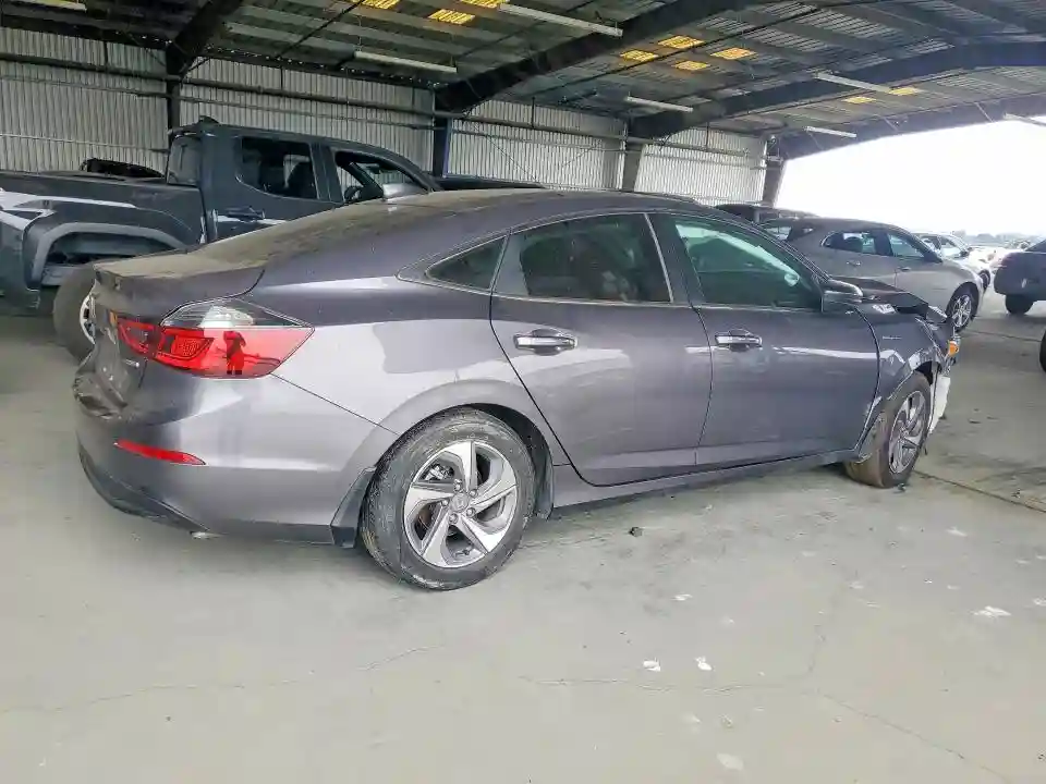 19XZE4F53LE010536 2020 HONDA INSIGHT-2