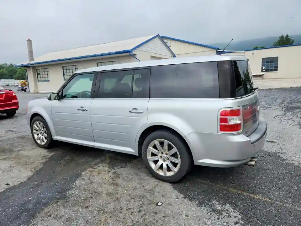 2FMHK6DC4CBD01891 2012 FORD FLEX-1