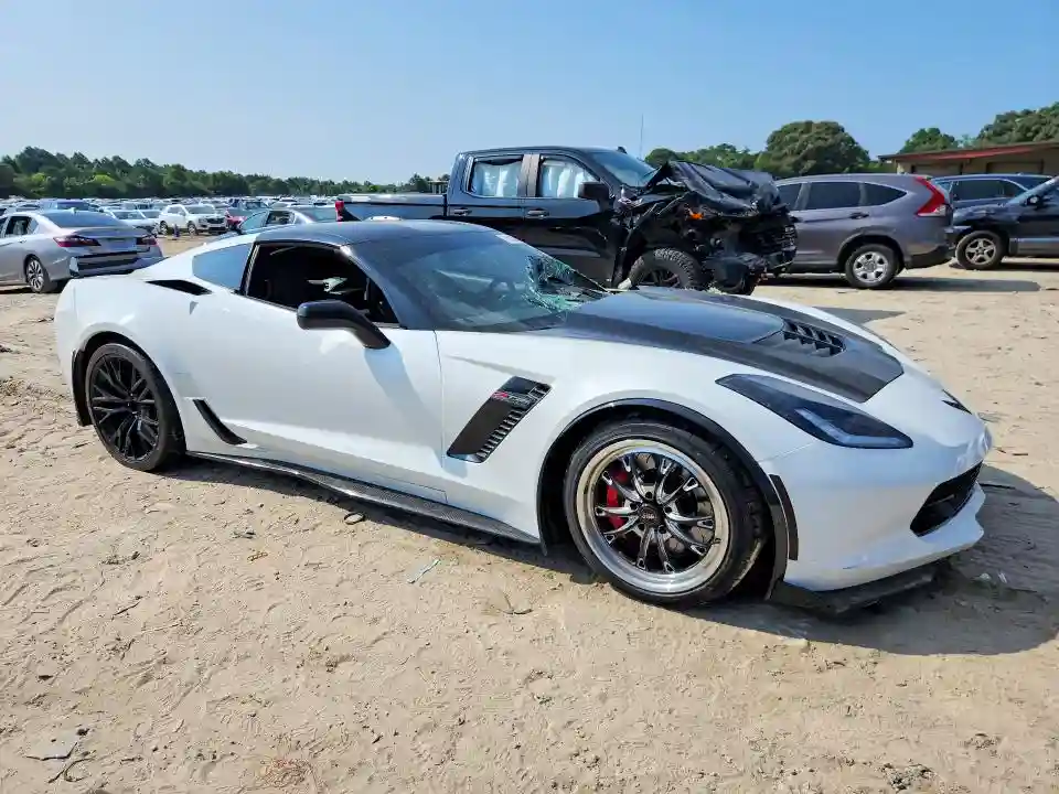 1G1YR2D68F5600420 2015 CHEVROLET CORVETTE-3