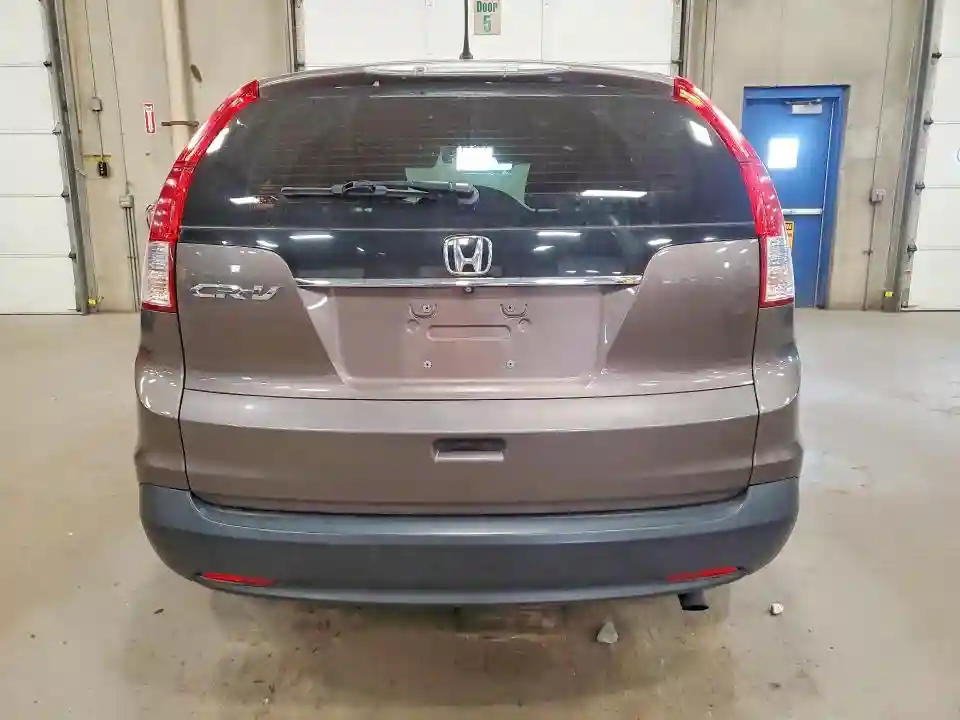 2HKRM3H3XEH550442 2014 HONDA CRV-5