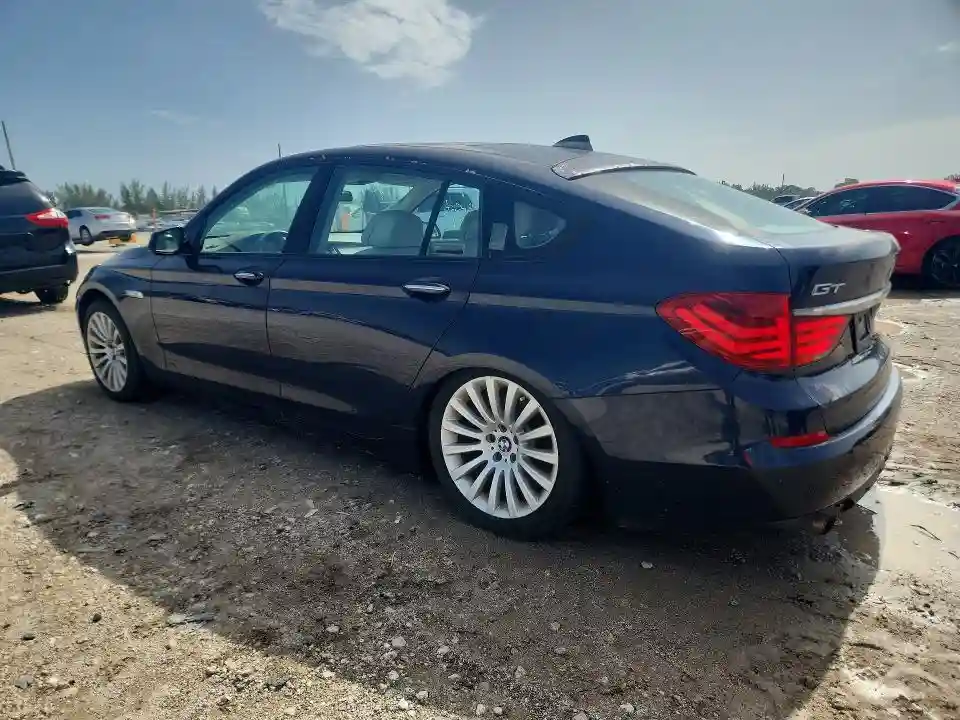 WBASN2C57BC201471 2011 BMW 5 SERIES-1