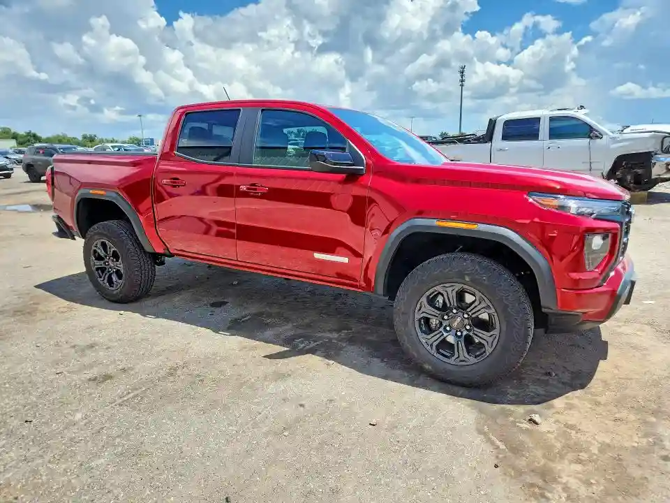 1GTP1BEK9S1148341 2025 GMC CANYON-3