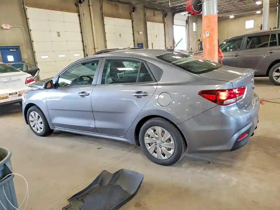 3KPA24AD7LE319639 2020 KIA RIO-1