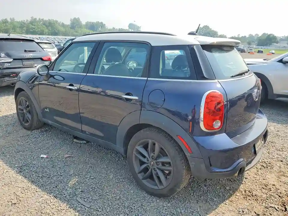 WMWZC5C51DWP33614 2013 MINI COOPER-1