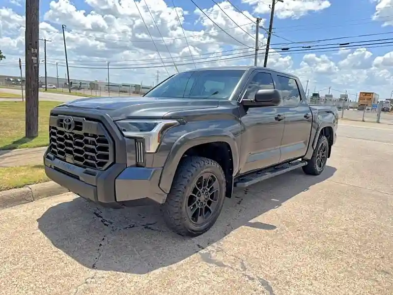 5TFKB5AB4TX052680 2026 TOYOTA TUNDRA-1