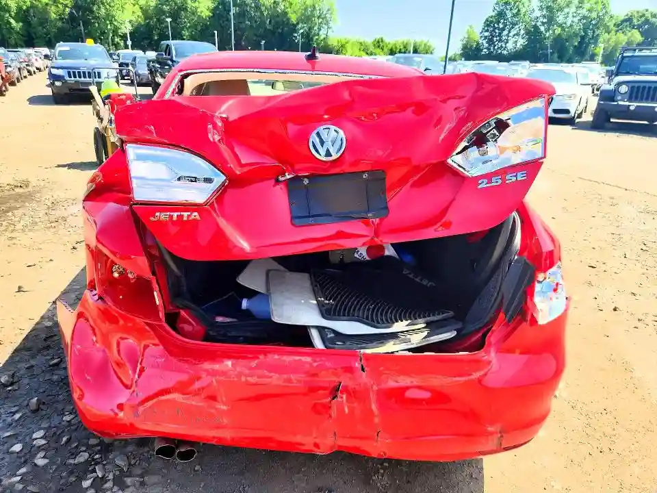 3VWDP7AJ1DM432674 2013 VOLKSWAGEN JETTA-5