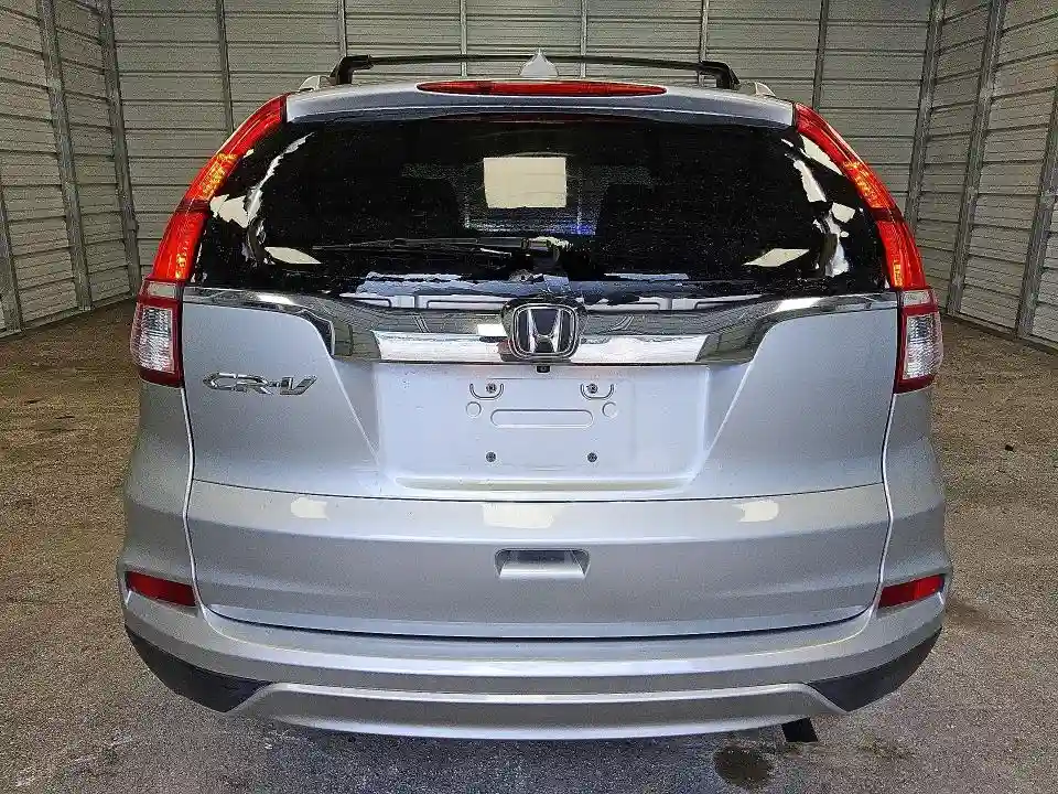 2HKRM3H76FH500884 2015 HONDA CRV-5