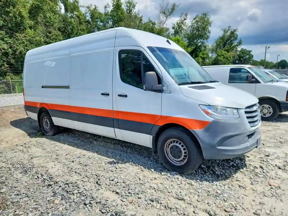W2Y40CHY6MT045105 2021 FREIGHTLINER SPRINTER-3