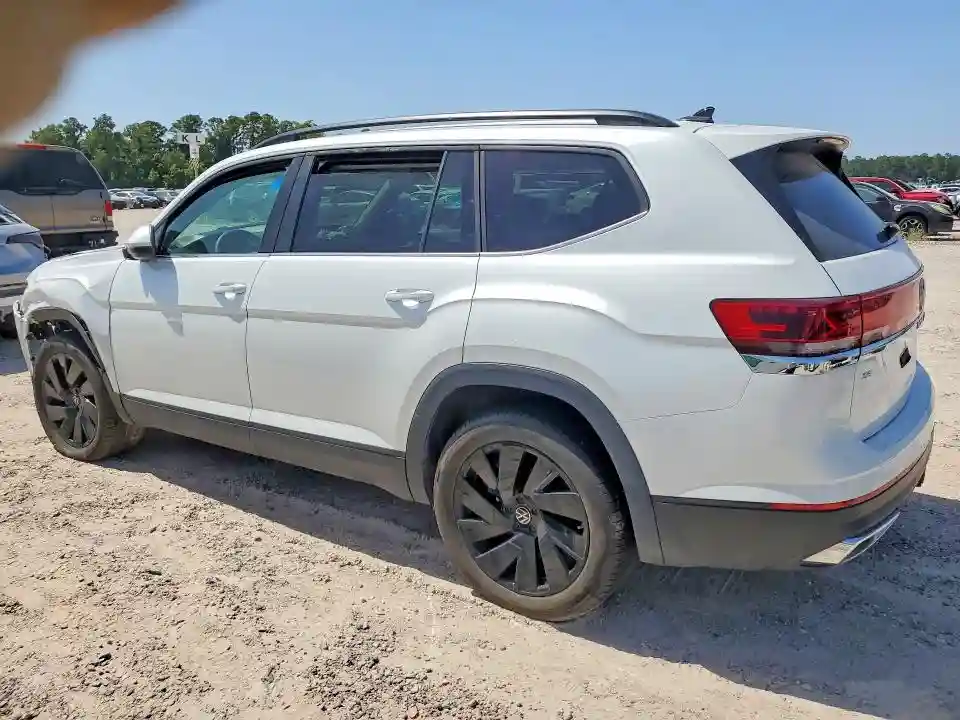 1V2HN2CA8TC523689 2026 VOLKSWAGEN ATLAS-1