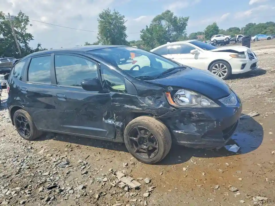 JHMGE8G3XCC025018 2012 HONDA FIT-3